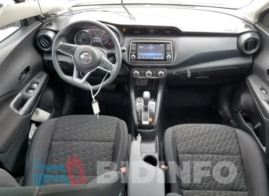 3N1CP5BV2ML516256 Photo# 8