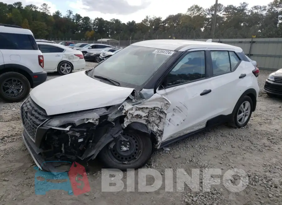 3N1CP5BV2PL573044 Photo# 1
