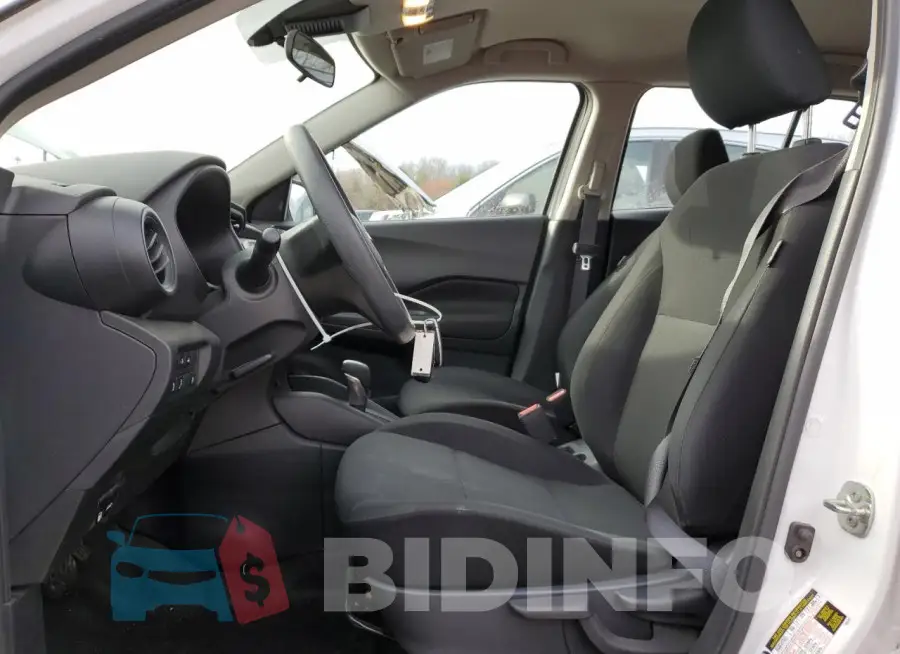 3N1CP5BV6PL533615 Photo# 7