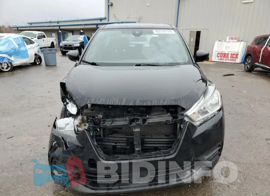 3N1CP5BV7LL481647 Photo# 5