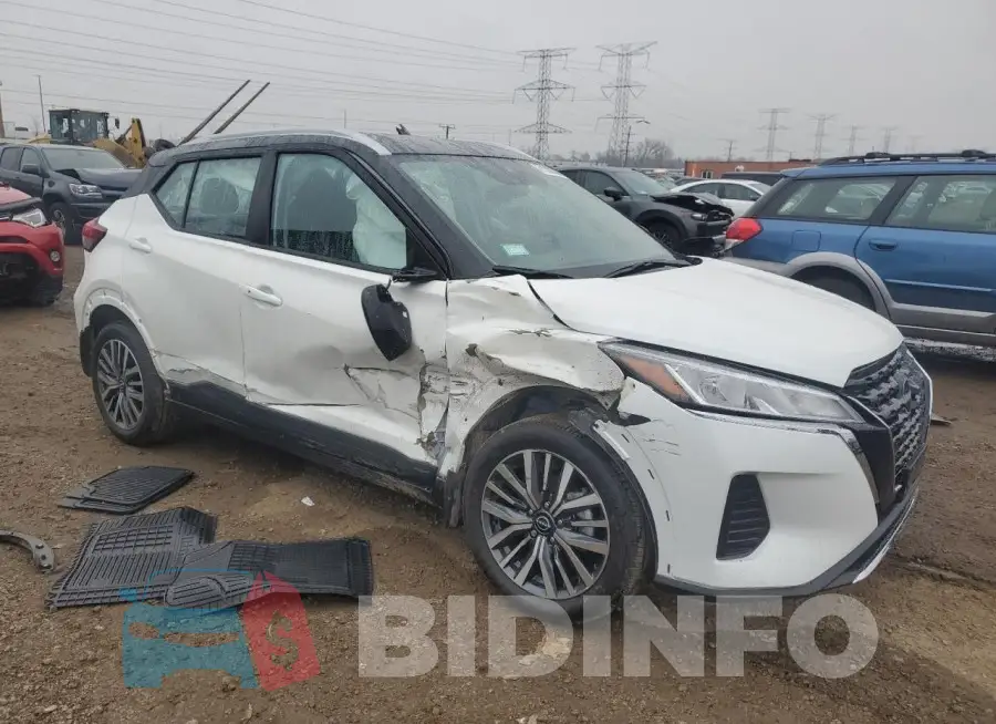 3N1CP5CV1RL547312 Photo# 4