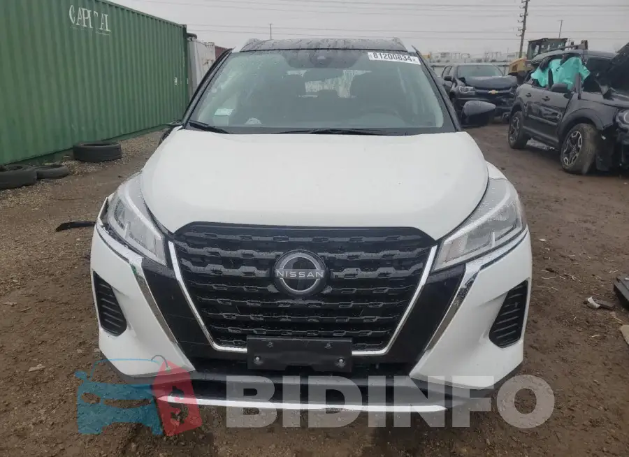 3N1CP5CV1RL547312 Photo# 5