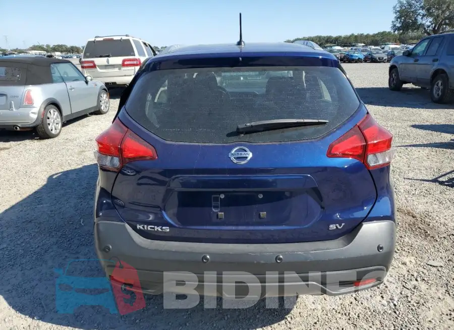 3N1CP5CV9LL518261 Photo# 6