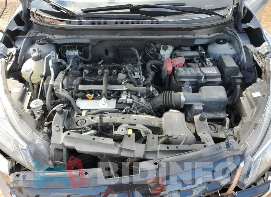 3N1CP5DV4ML558053 Photo# 12
