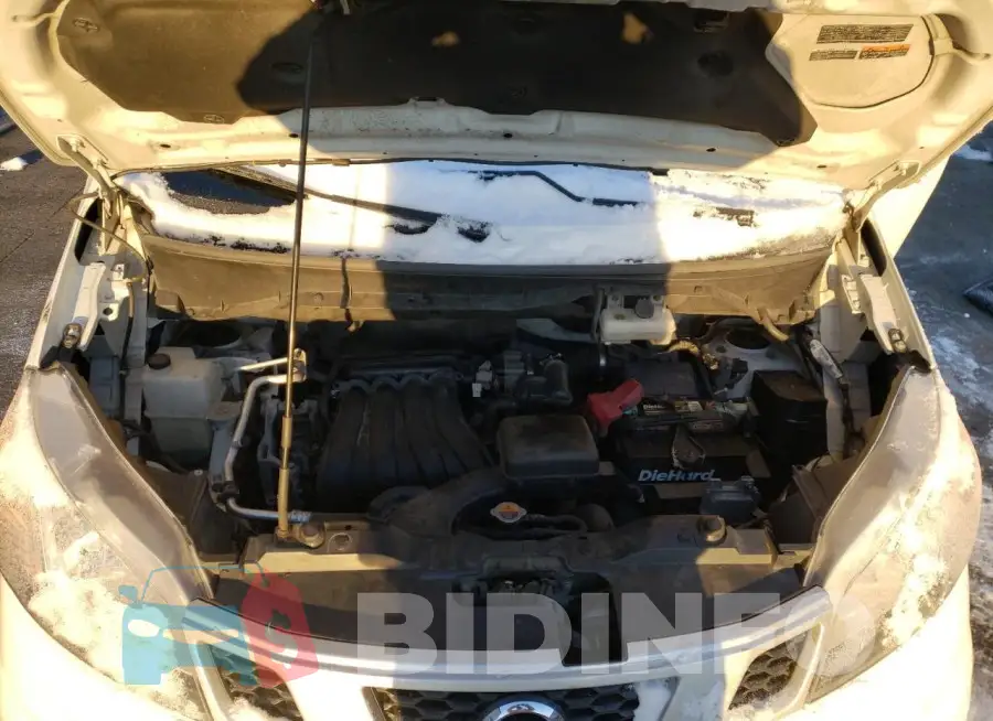 3N6CM0KN5MK700179 Photo# 12