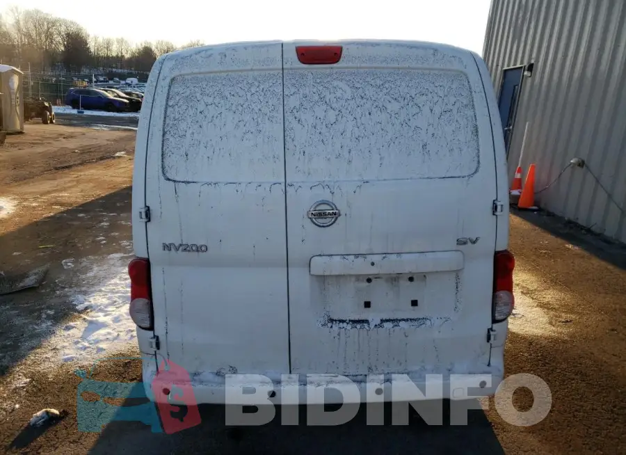 3N6CM0KN5MK700179 Photo# 6