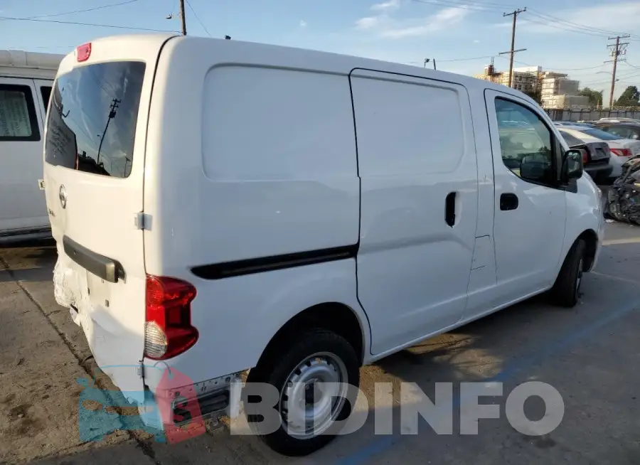 3N6CM0KN8MK691719 Photo# 3