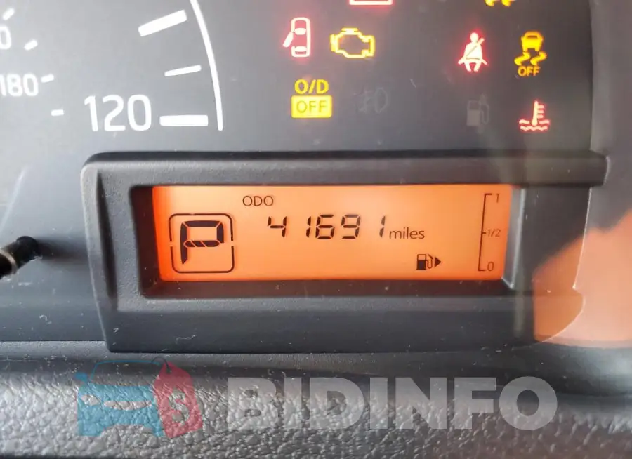 3N6CM0KN8MK694541 Photo# 9