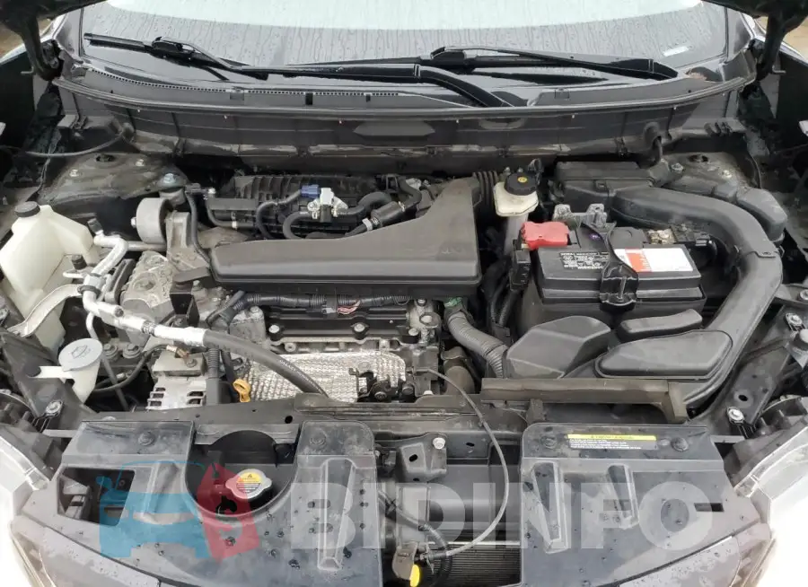 5N1AT2MT3LC714618 Photo# 12