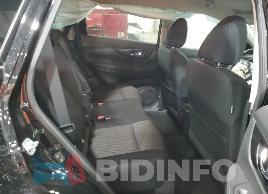 5N1AT2MV0HC735435 Photo# 11