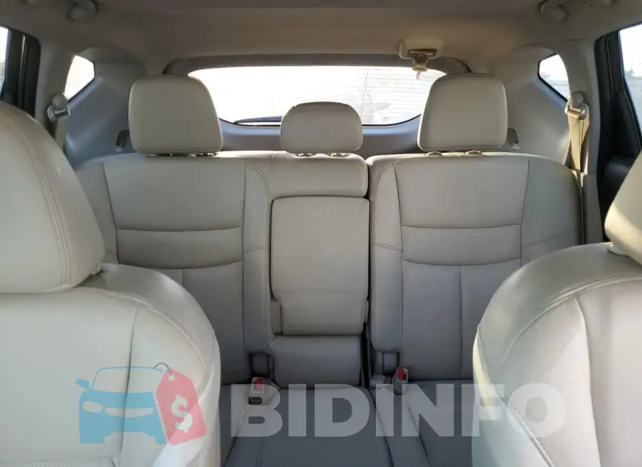 5N1AZ2MG4JN144731 Photo# 10