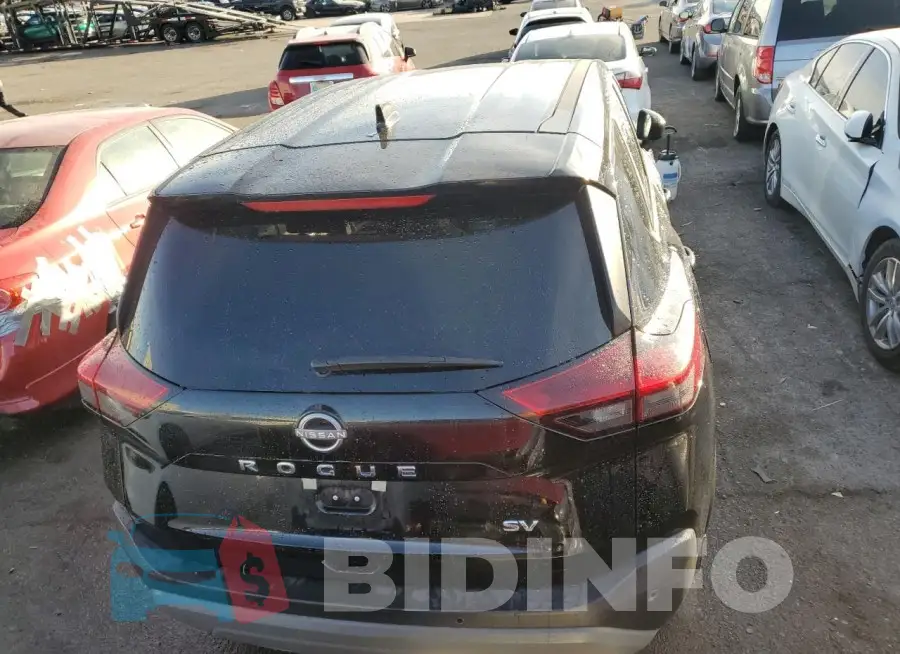 5N1BT3BA8PC850082 Photo# 6