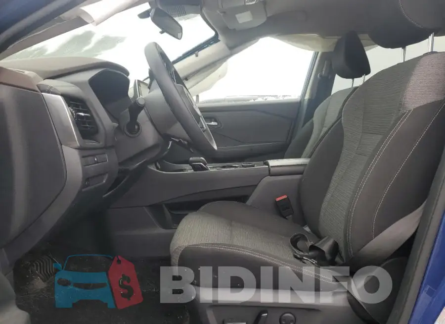 5N1BT3BB5NC697912 Photo# 7