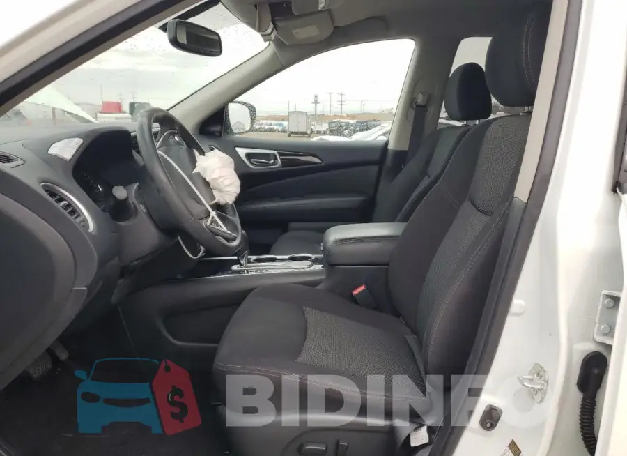 5N1DR2BN7LC600038 Photo# 7