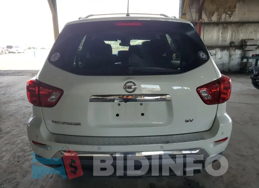 5N1DR2MN5JC618046 Photo# 6