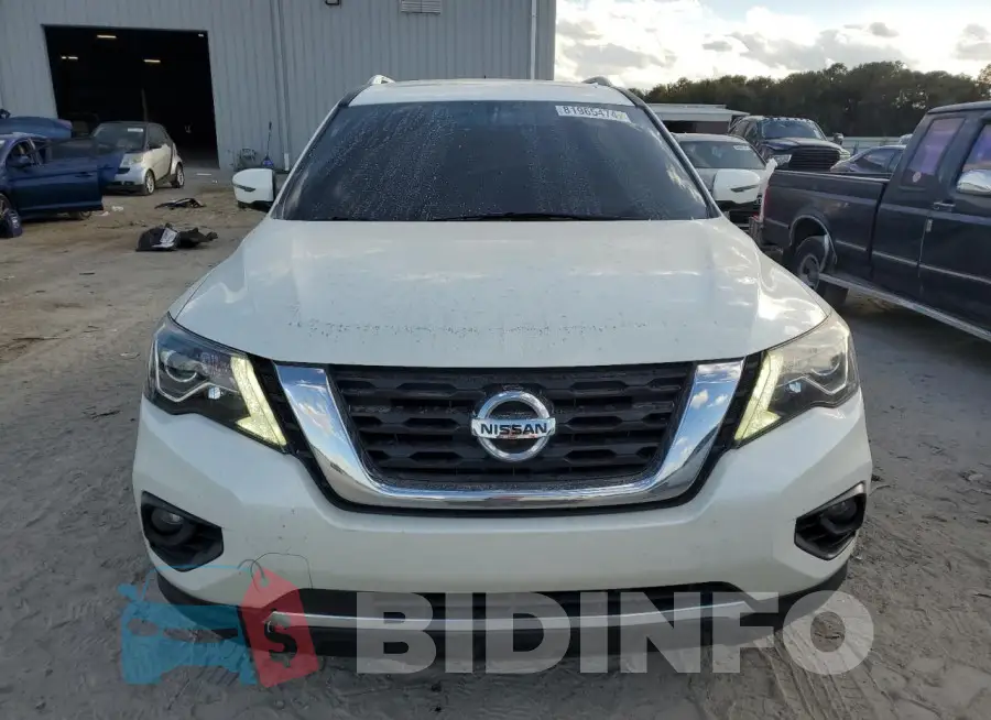 5N1DR2MN8HC660477 Photo# 5