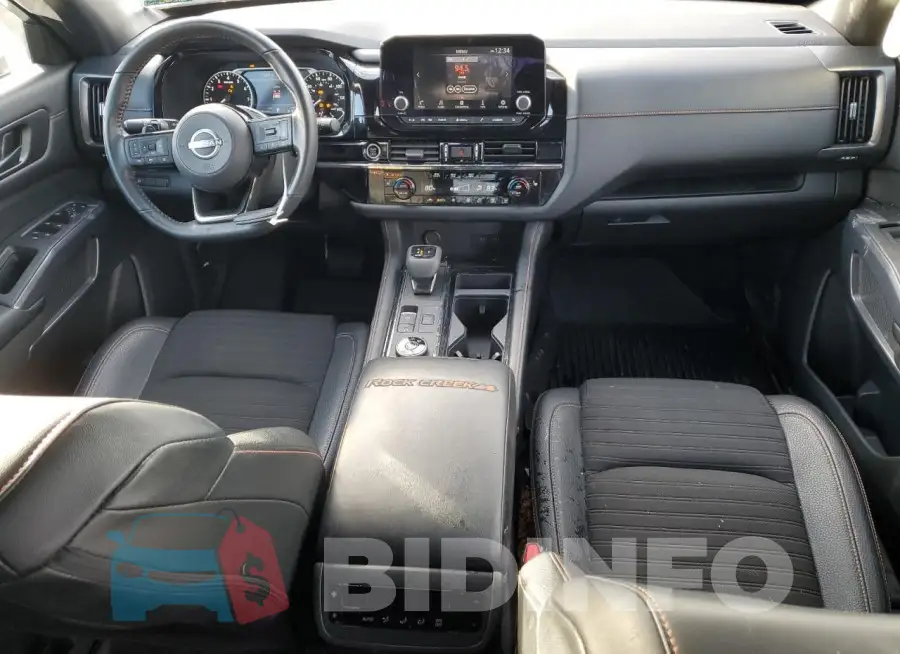 5N1DR3BD1PC260713 Photo# 8