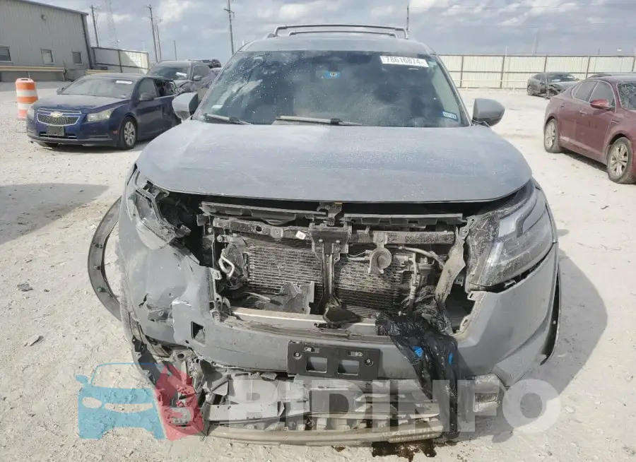 5N1DR3DH3PC240589 Photo# 5