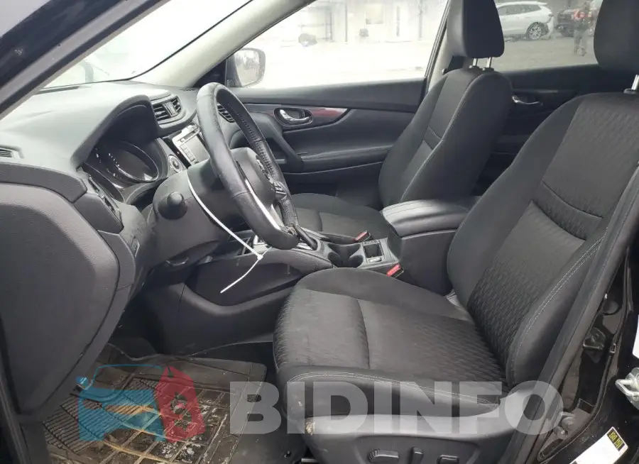 KNMAT2MT2LP521017 Photo# 7