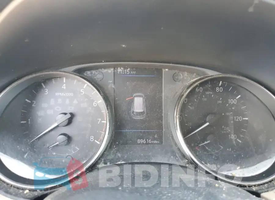 KNMAT2MT4JP602372 Photo# 9