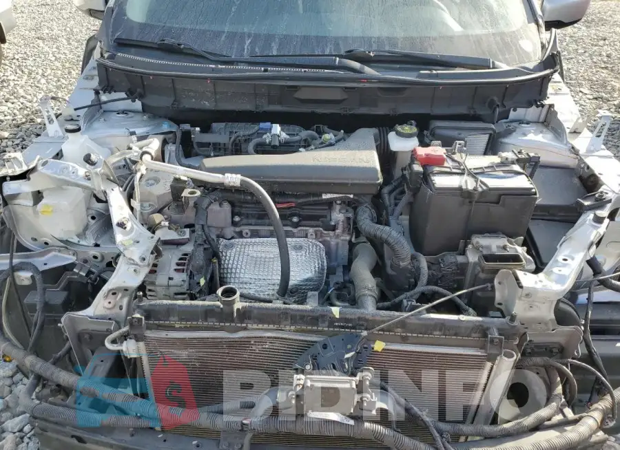 KNMAT2MT7JP616699 Photo# 12