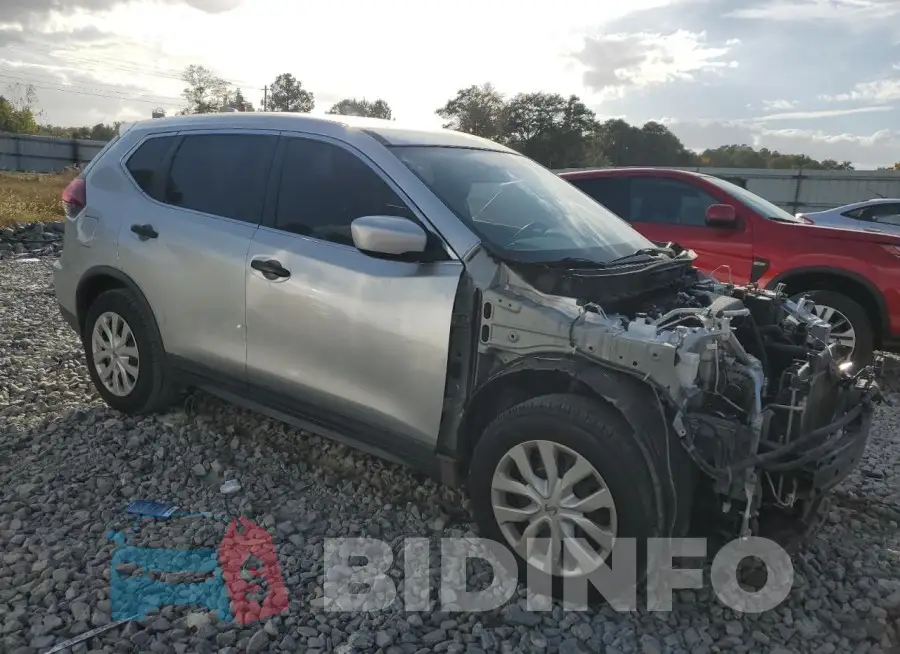 KNMAT2MT7JP616699 Photo# 4