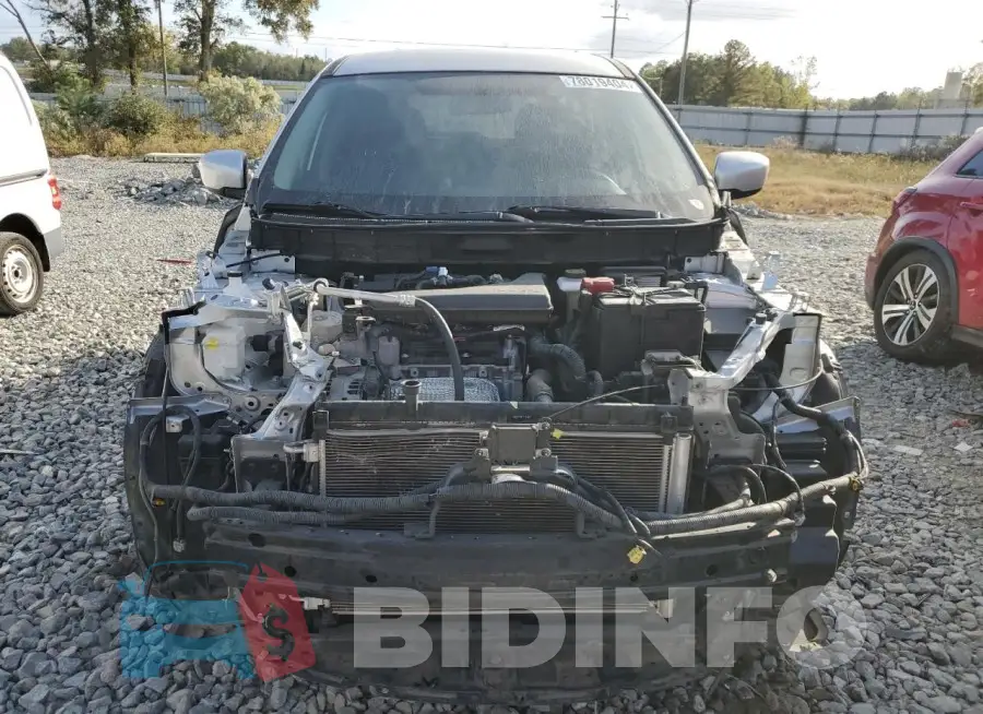 KNMAT2MT7JP616699 Photo# 5
