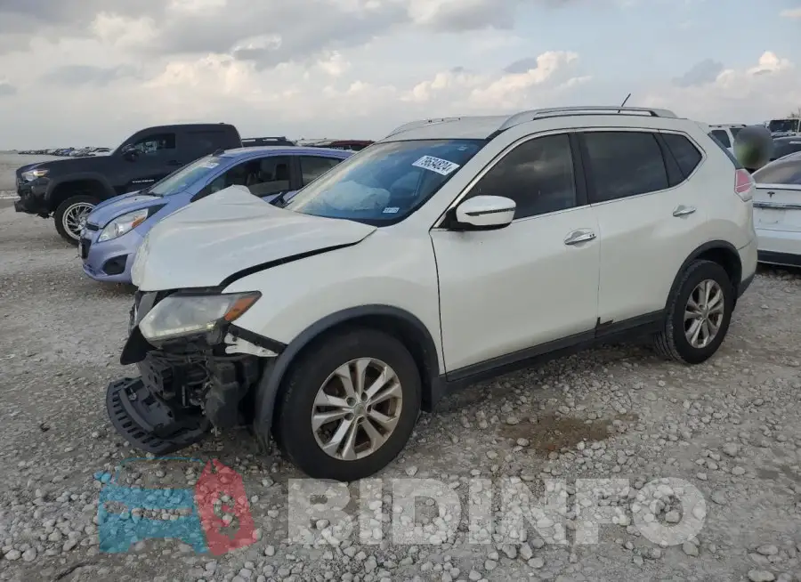 KNMAT2MT8GP609883 Photo# 1