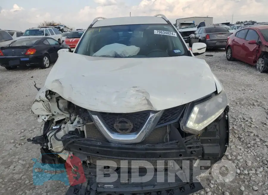 KNMAT2MT8GP609883 Photo# 5