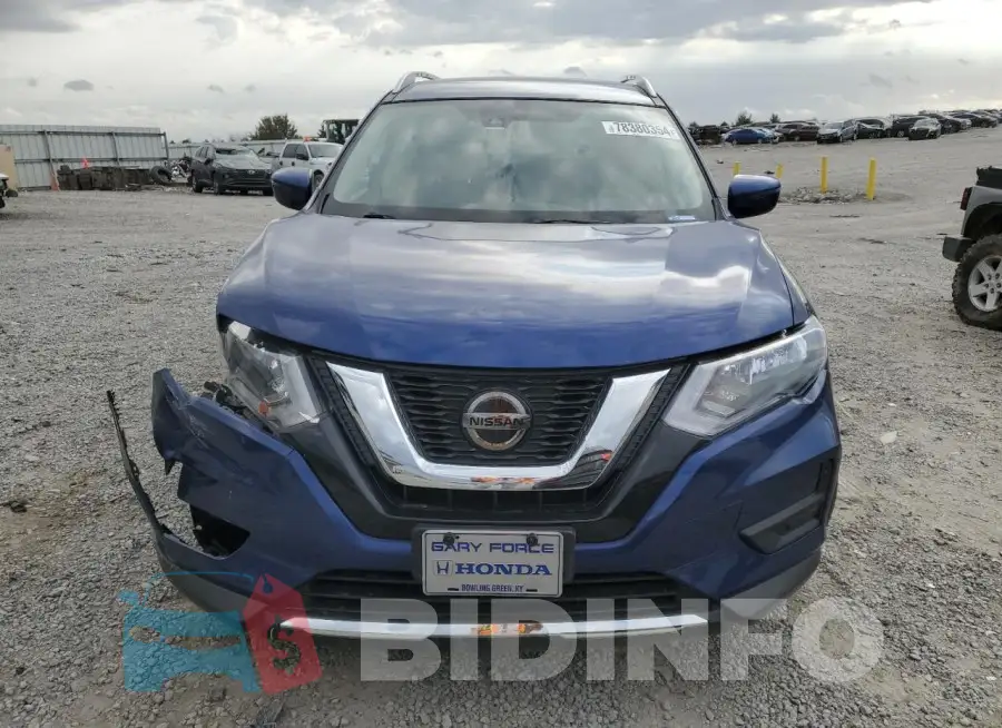 KNMAT2MV3LP504437 Photo# 5