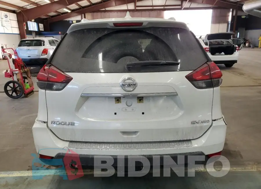 KNMAT2MV6JP601502 Photo# 6