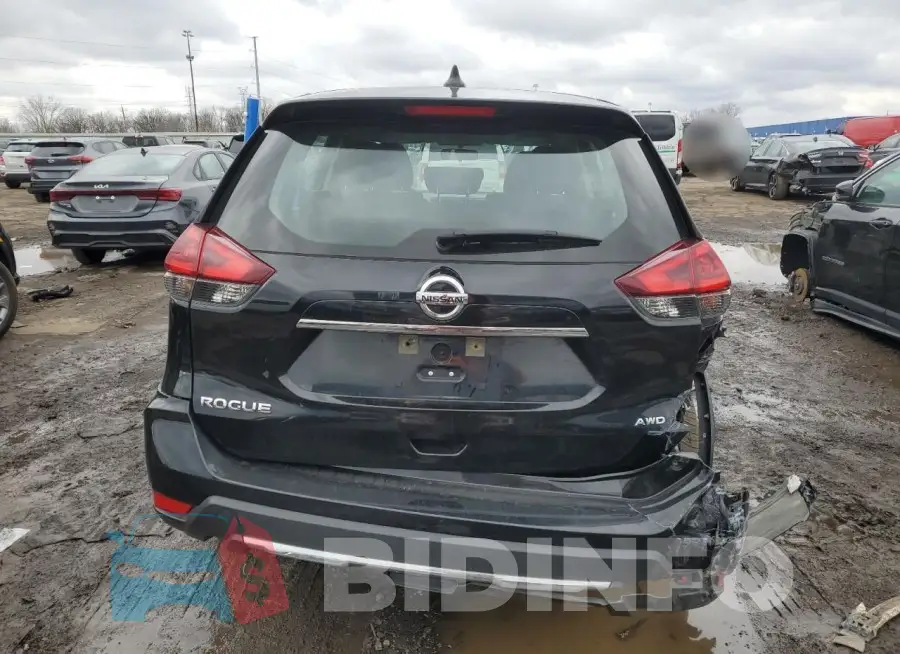 KNMAT2MV8JP514023 Photo# 6