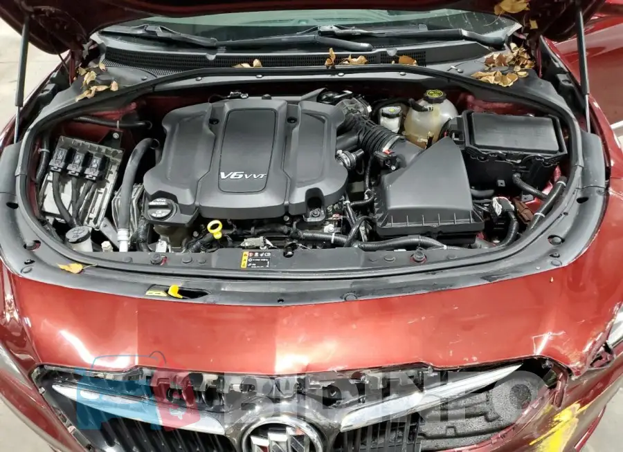 1G4ZR5SS3HU154839 Photo# 11