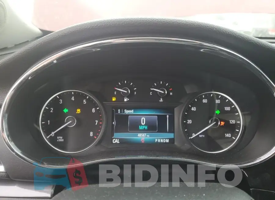 KL4CJESB4KB823649 Photo# 9