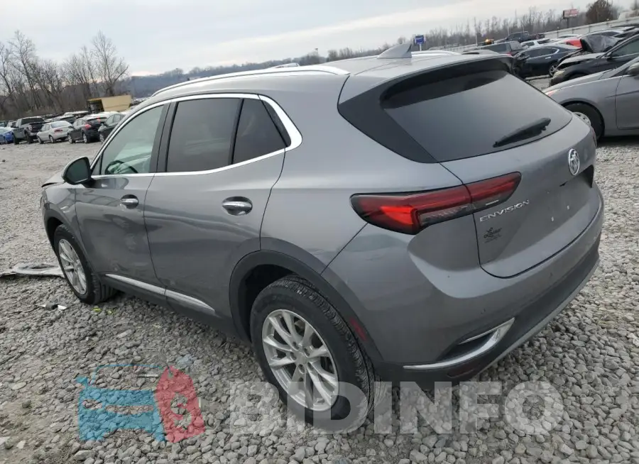 LRBAZLR46MD149513 Photo# 2