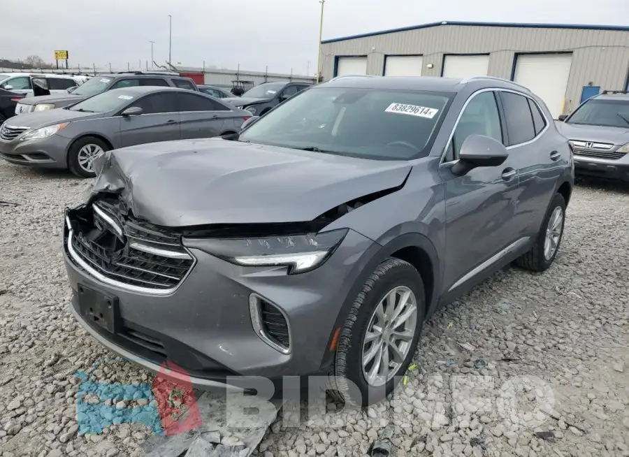 LRBAZLR46MD149513 Photo# 1
