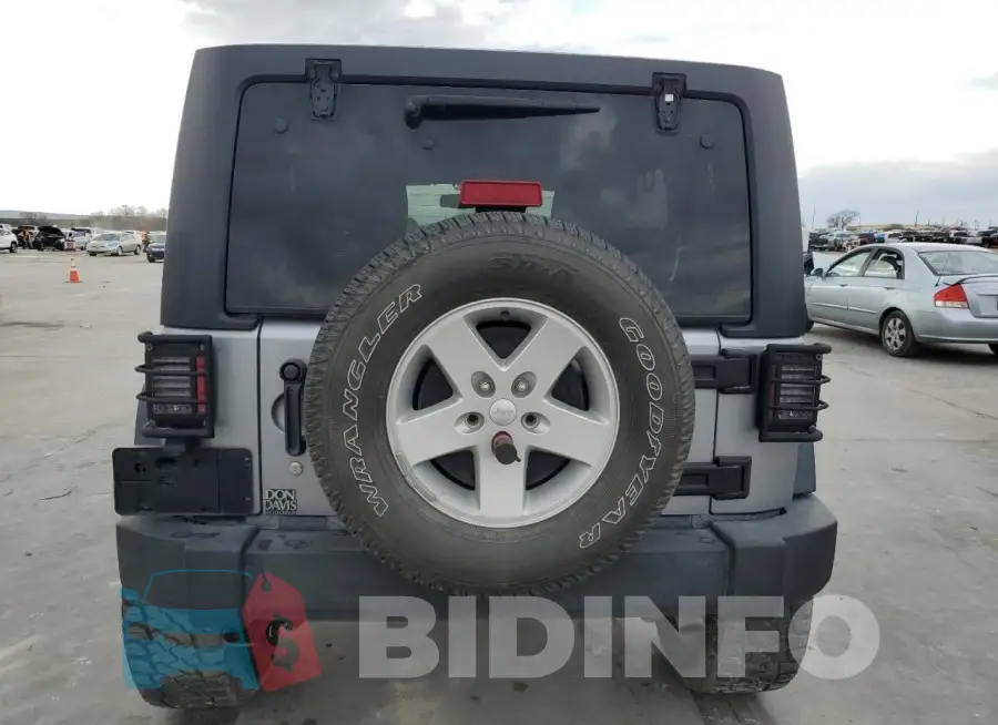 1C4BJWDG6HL611645 Photo# 6