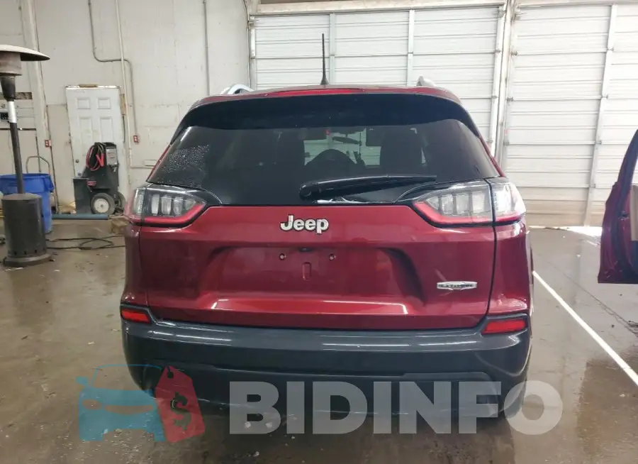 1C4PJLCBXLD577657 Photo# 6