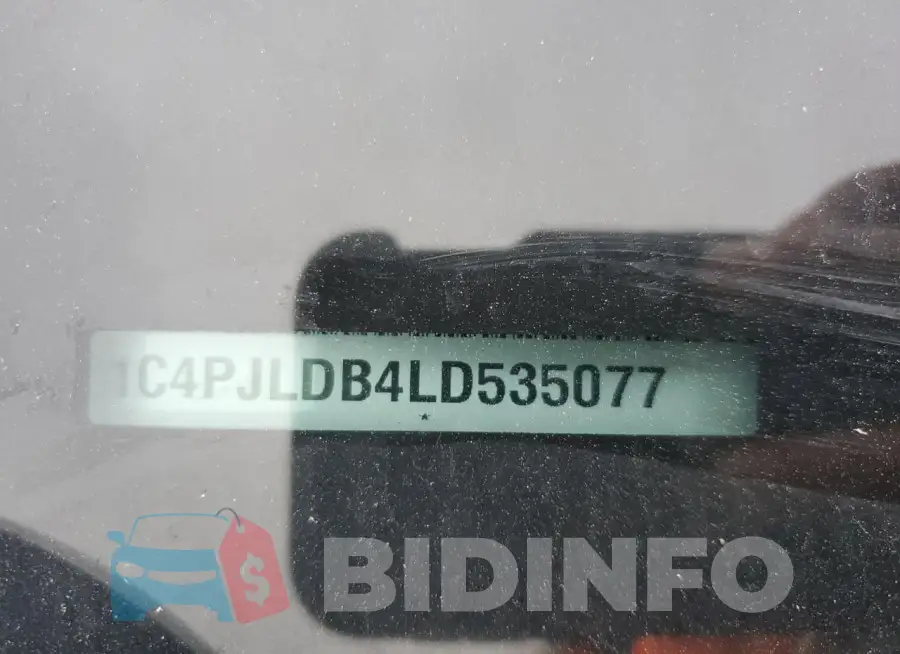 1C4PJLDB4LD535077 Photo# 13
