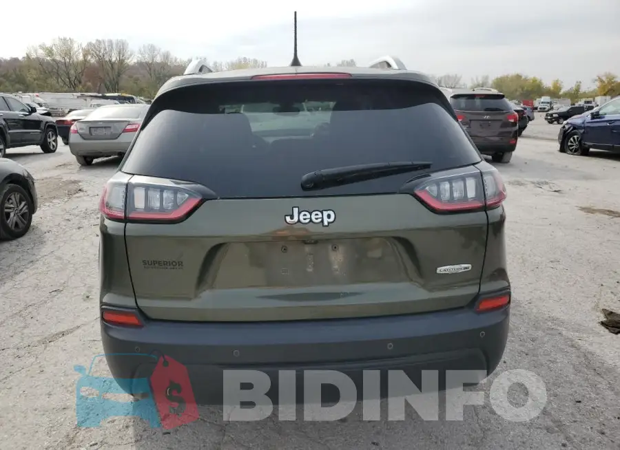1C4PJLLB7LD531073 Photo# 6