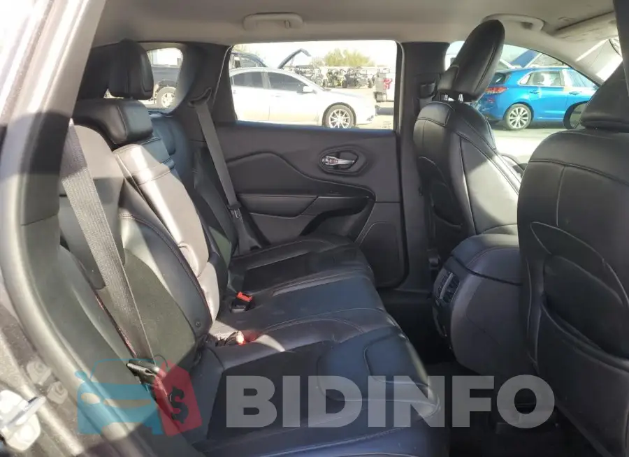 1C4PJMBX2KD420819 Photo# 11