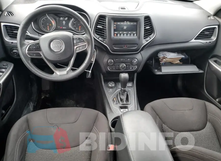 1C4PJMCB4KD136966 Photo# 8