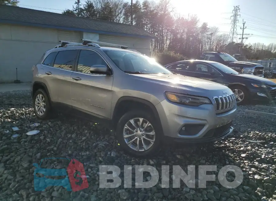 1C4PJMCB4KD136966 Photo# 4