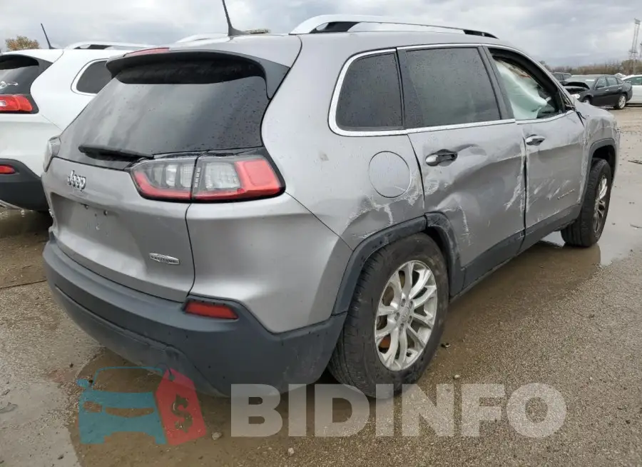 1C4PJMCB4KD395036 Photo# 3