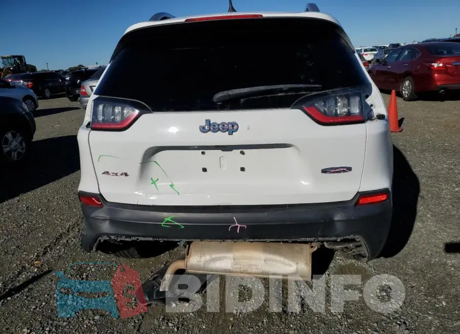 1C4PJMCB5MD132895 Photo# 6