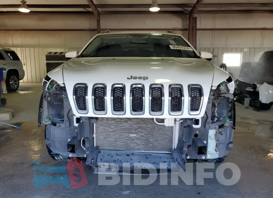 1C4PJMCB8JD564134 Photo# 5