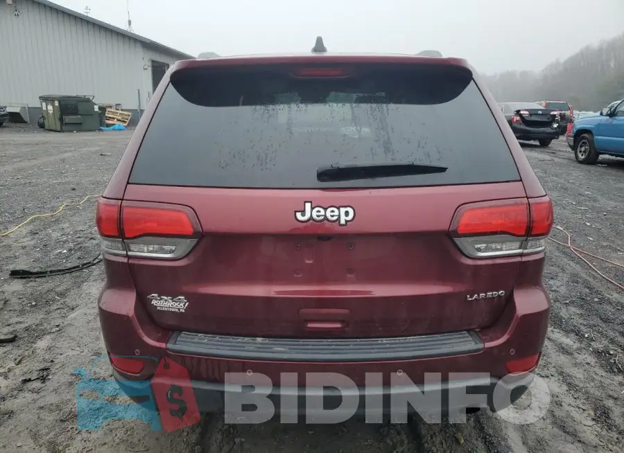 1C4RJFAG3MC580397 Photo# 6