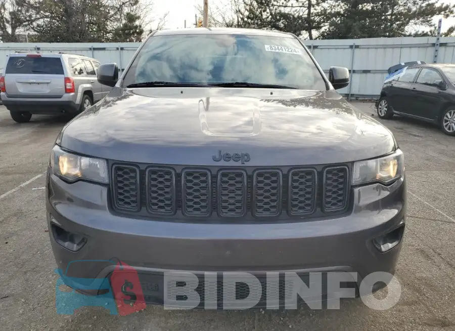 1C4RJFAG9HC700807 Photo# 5