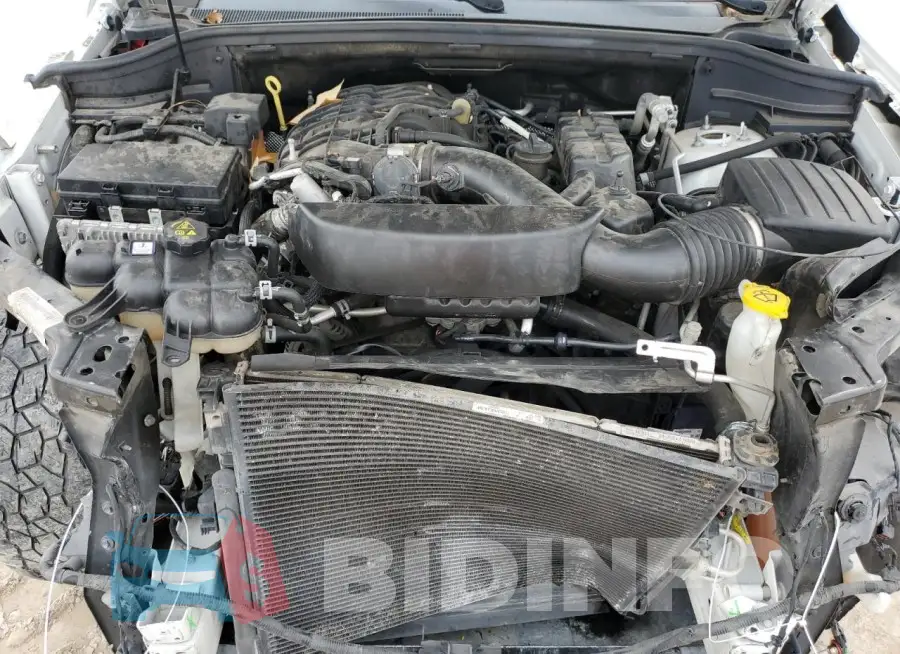 1C4RJFAGXJC249764 Photo# 12