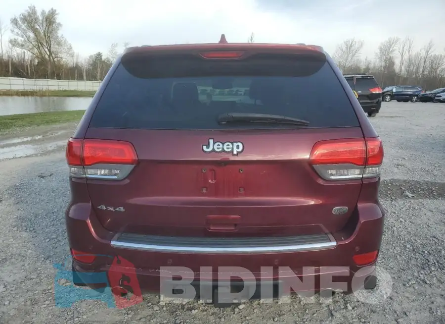 1C4RJFCGXGC325568 Photo# 6
